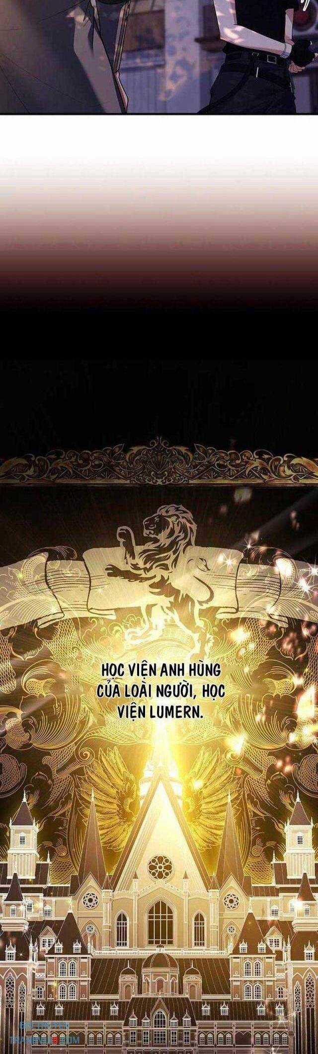 Anh Hùng Huyền Thoại Là Học Viên Danh Dự Của Học Viện Chương 1 trang 43