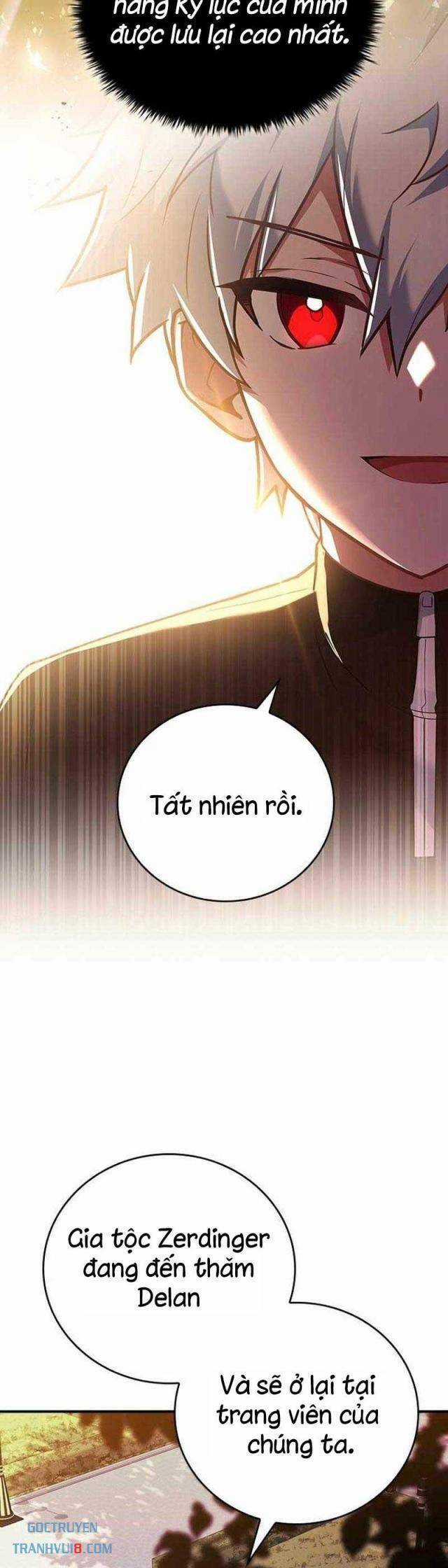 Anh Hùng Huyền Thoại Là Học Viên Danh Dự Của Học Viện Chương 1 trang 45