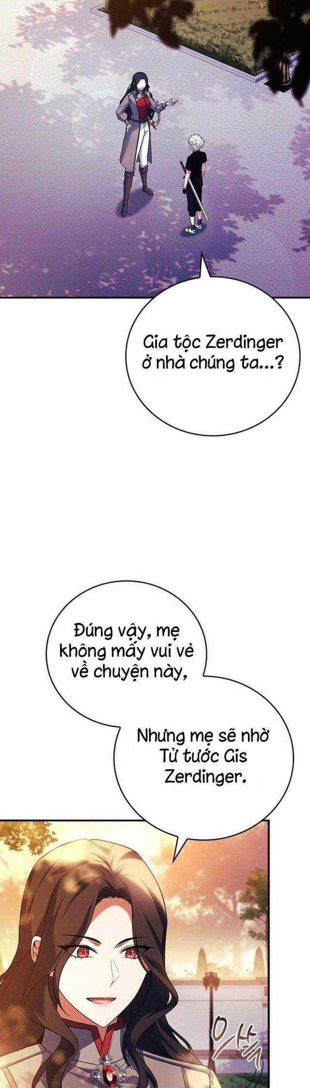 Anh Hùng Huyền Thoại Là Học Viên Danh Dự Của Học Viện Chương 1 trang 46