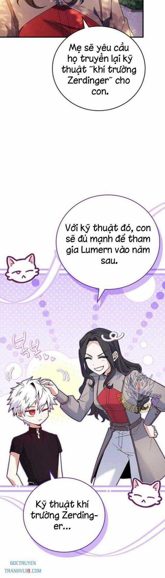 Anh Hùng Huyền Thoại Là Học Viên Danh Dự Của Học Viện Chương 1 trang 47