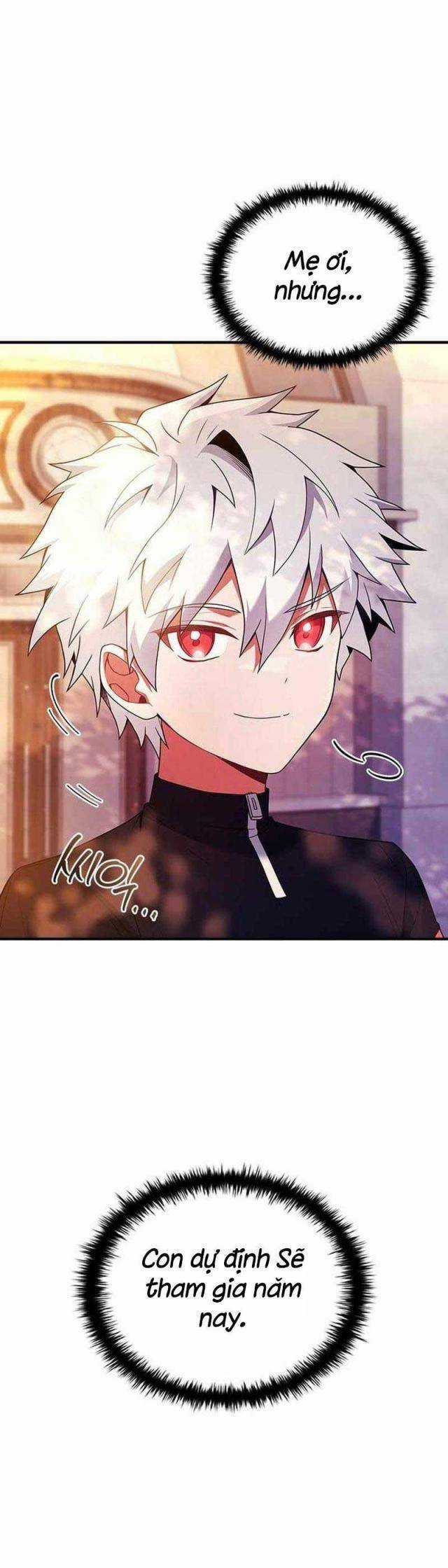 Anh Hùng Huyền Thoại Là Học Viên Danh Dự Của Học Viện Chương 1 trang 48