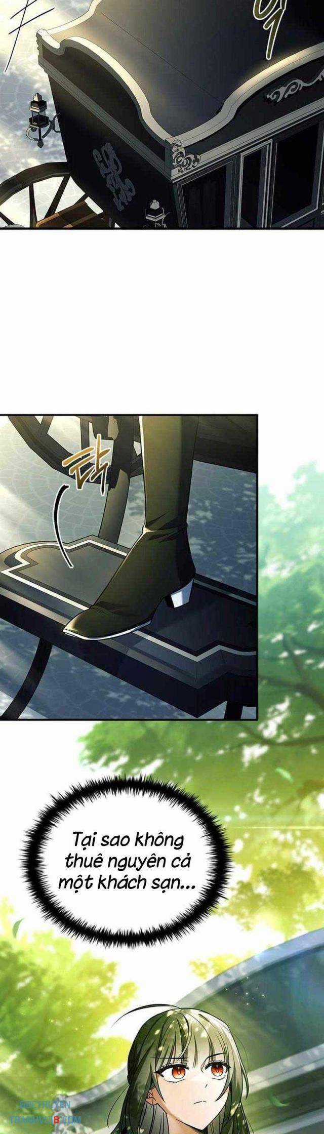 Anh Hùng Huyền Thoại Là Học Viên Danh Dự Của Học Viện Chương 1 trang 51