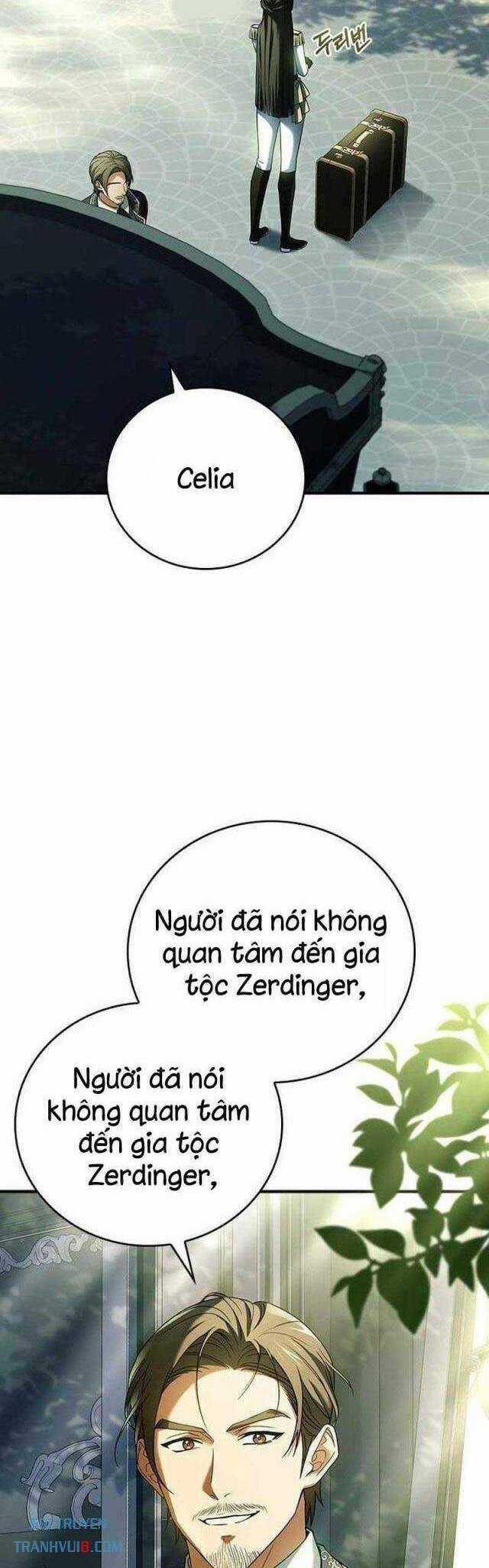 Anh Hùng Huyền Thoại Là Học Viên Danh Dự Của Học Viện Chương 1 trang 53