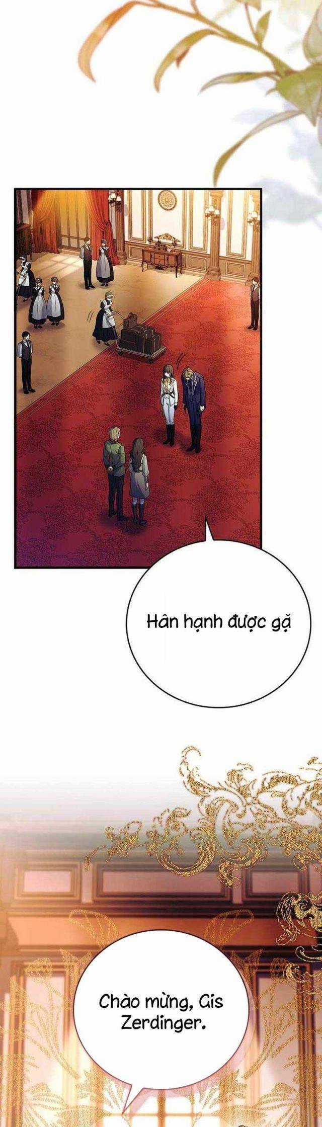 Anh Hùng Huyền Thoại Là Học Viên Danh Dự Của Học Viện Chương 1 trang 56