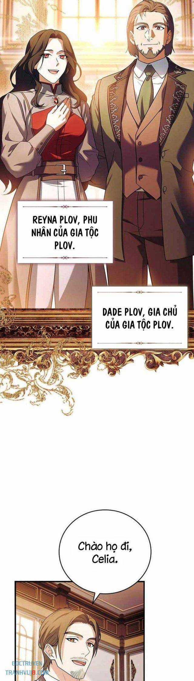 Anh Hùng Huyền Thoại Là Học Viên Danh Dự Của Học Viện Chương 1 trang 57