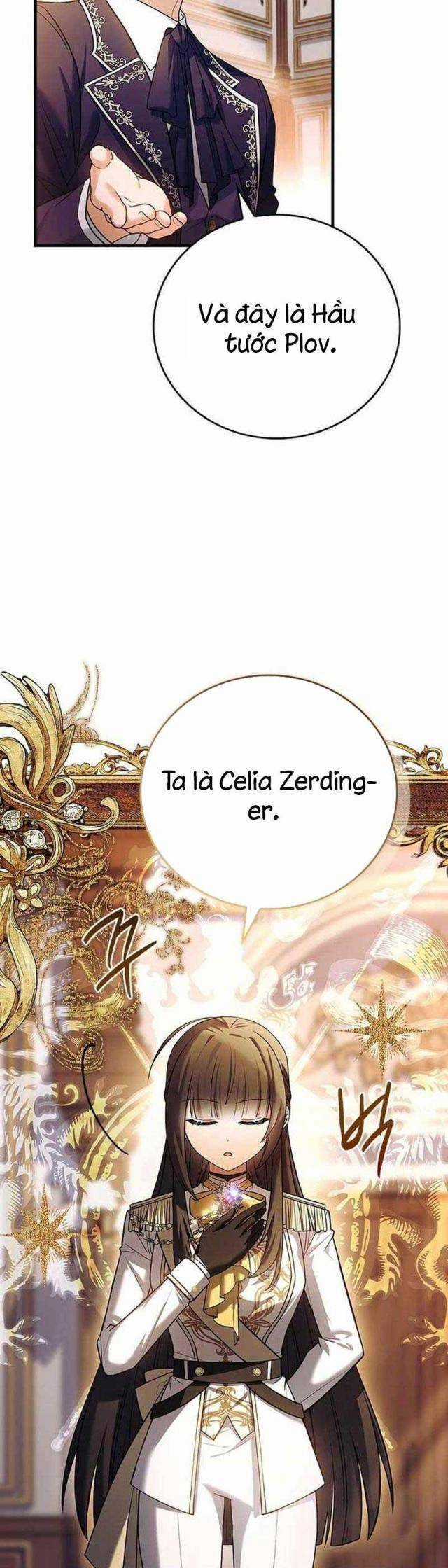 Anh Hùng Huyền Thoại Là Học Viên Danh Dự Của Học Viện Chương 1 trang 58