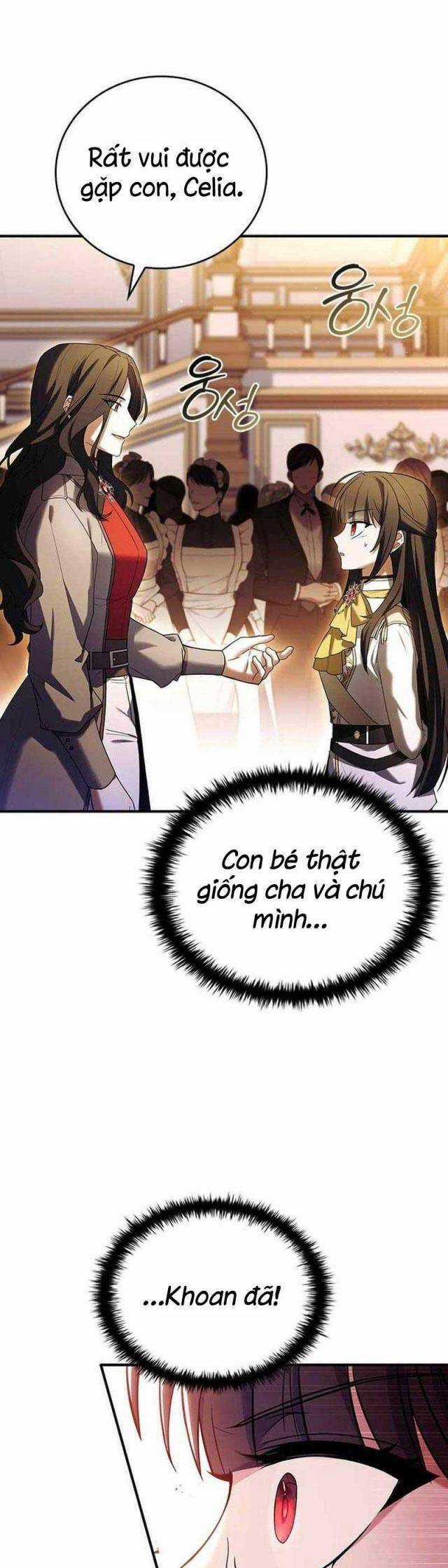 Anh Hùng Huyền Thoại Là Học Viên Danh Dự Của Học Viện Chương 1 trang 60