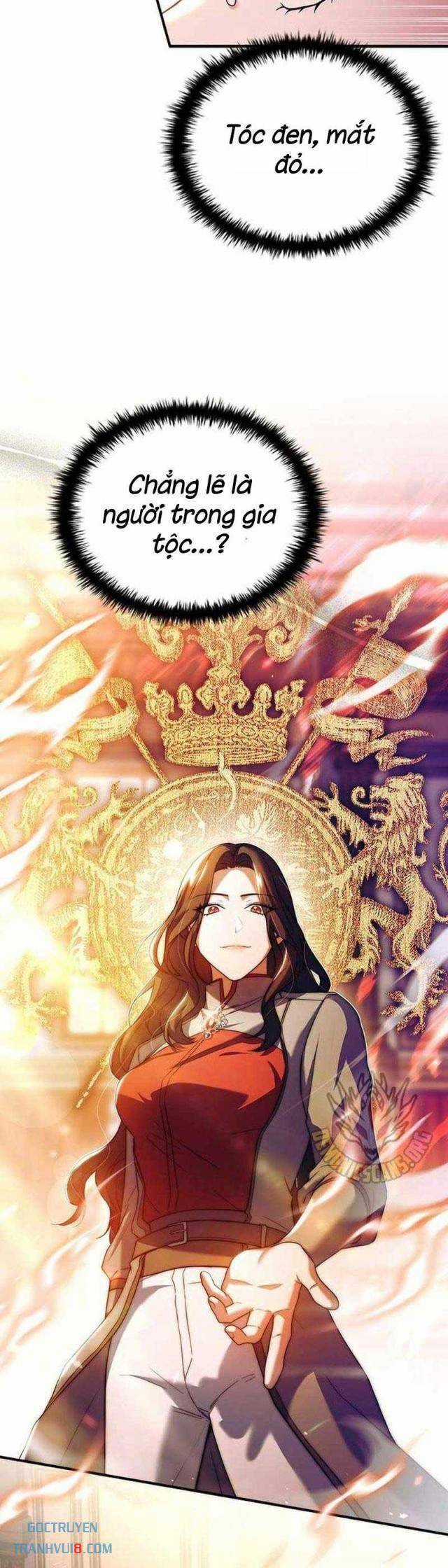 Anh Hùng Huyền Thoại Là Học Viên Danh Dự Của Học Viện Chương 1 trang 61