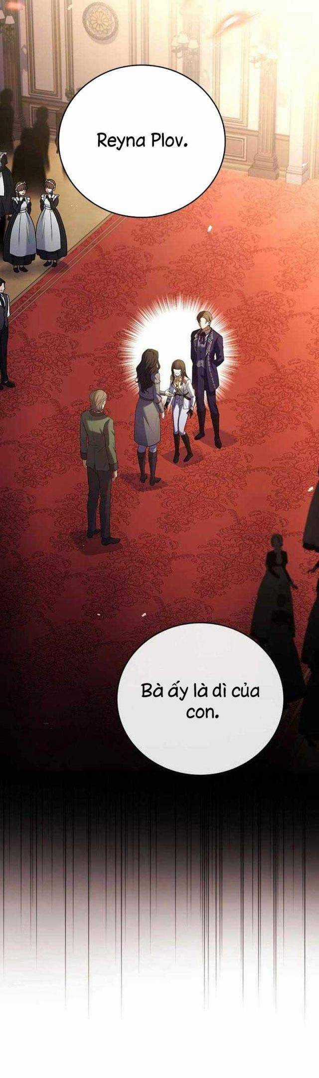 Anh Hùng Huyền Thoại Là Học Viên Danh Dự Của Học Viện Chương 1 trang 62