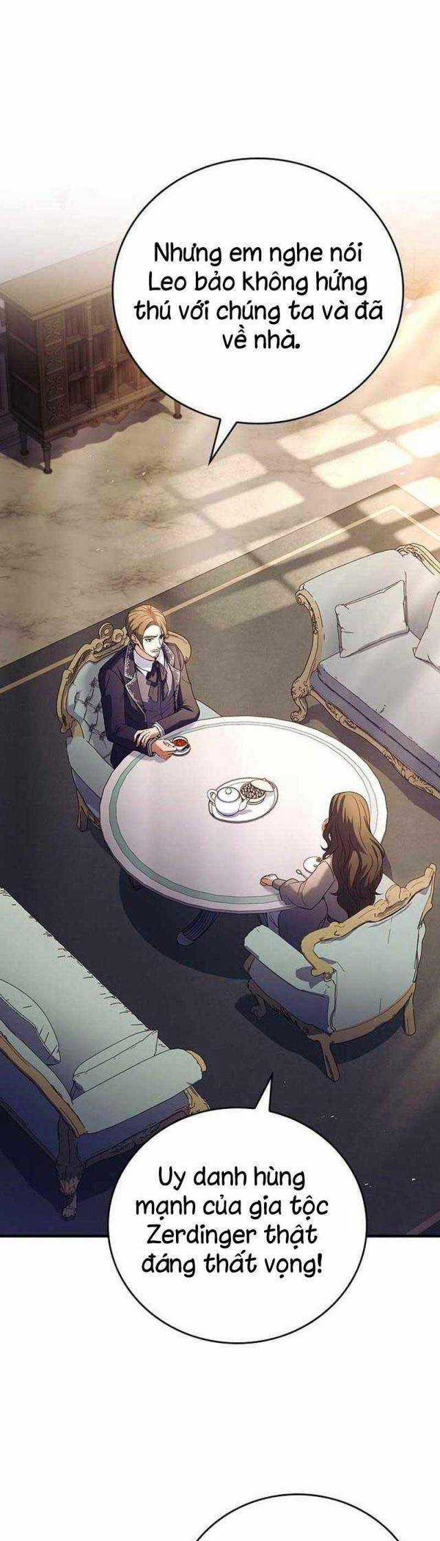 Anh Hùng Huyền Thoại Là Học Viên Danh Dự Của Học Viện Chương 1 trang 64