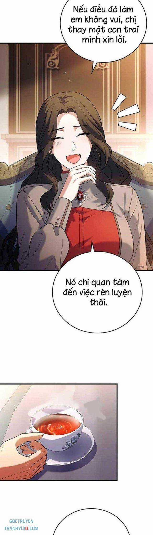 Anh Hùng Huyền Thoại Là Học Viên Danh Dự Của Học Viện Chương 1 trang 65