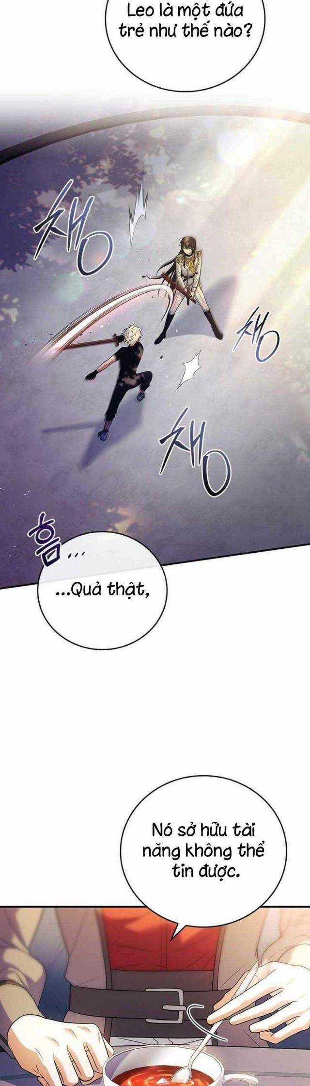 Anh Hùng Huyền Thoại Là Học Viên Danh Dự Của Học Viện Chương 1 trang 66