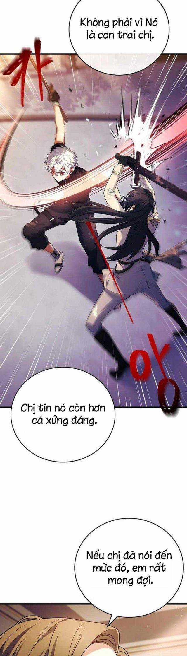 Anh Hùng Huyền Thoại Là Học Viên Danh Dự Của Học Viện Chương 1 trang 68