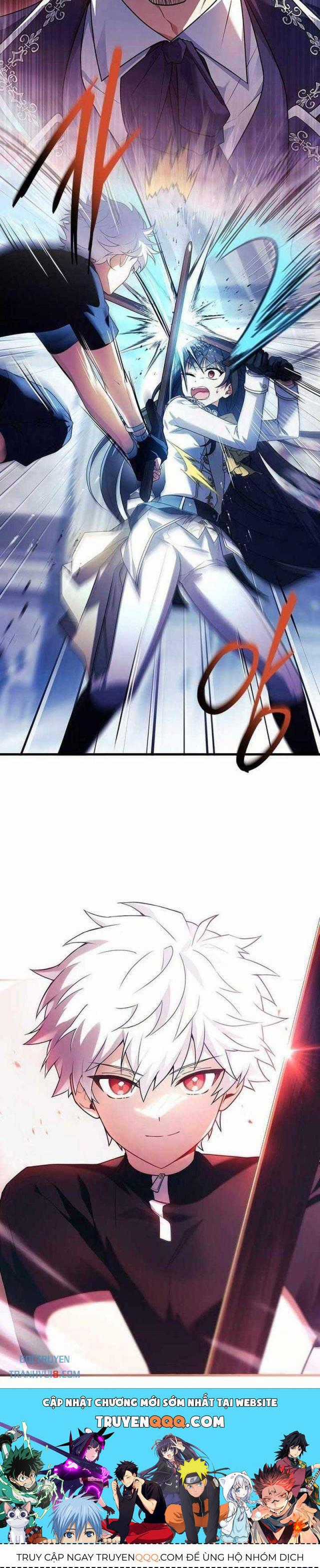 Anh Hùng Huyền Thoại Là Học Viên Danh Dự Của Học Viện Chương 1 trang 70