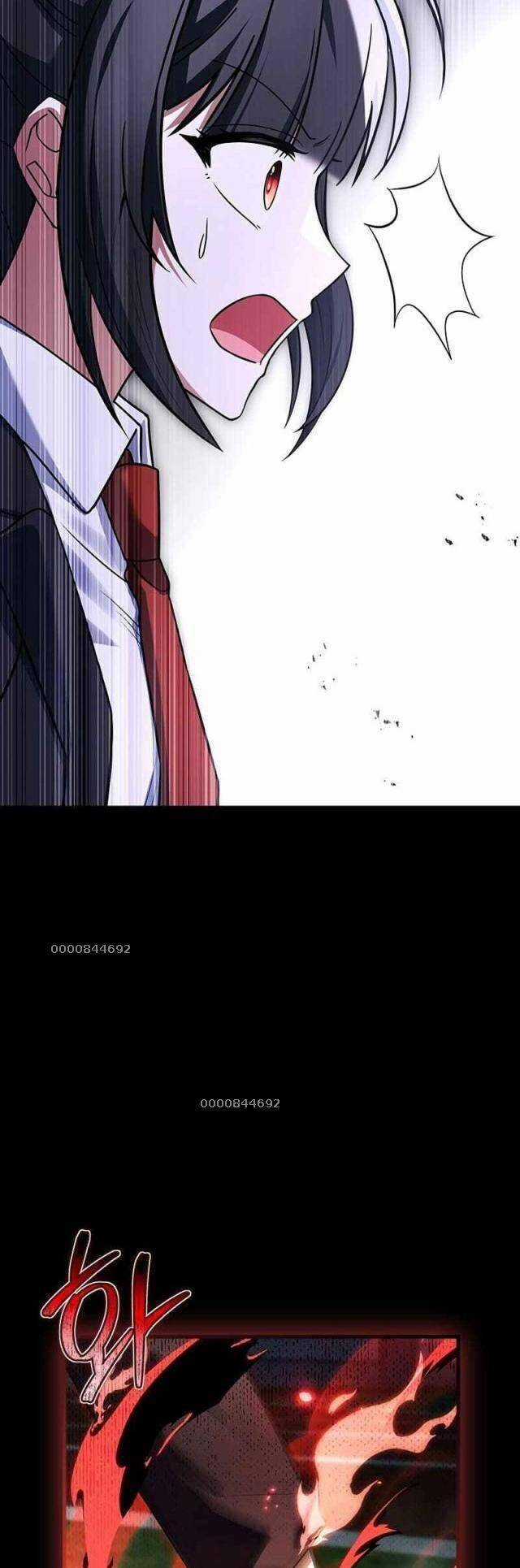 Anh Hùng Huyền Thoại Là Học Viên Danh Dự Của Học Viện Chương 11 trang 10