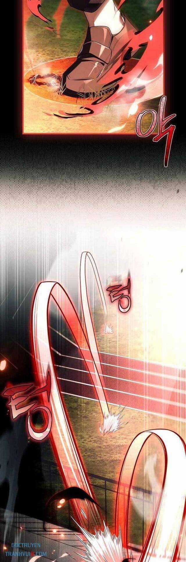 Anh Hùng Huyền Thoại Là Học Viên Danh Dự Của Học Viện Chương 11 trang 11