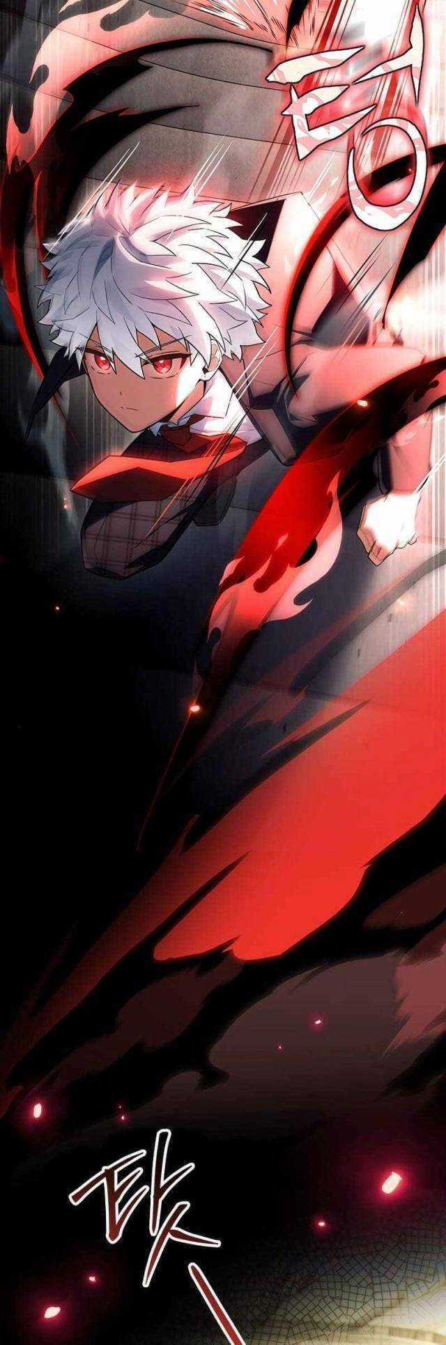 Anh Hùng Huyền Thoại Là Học Viên Danh Dự Của Học Viện Chương 11 trang 12