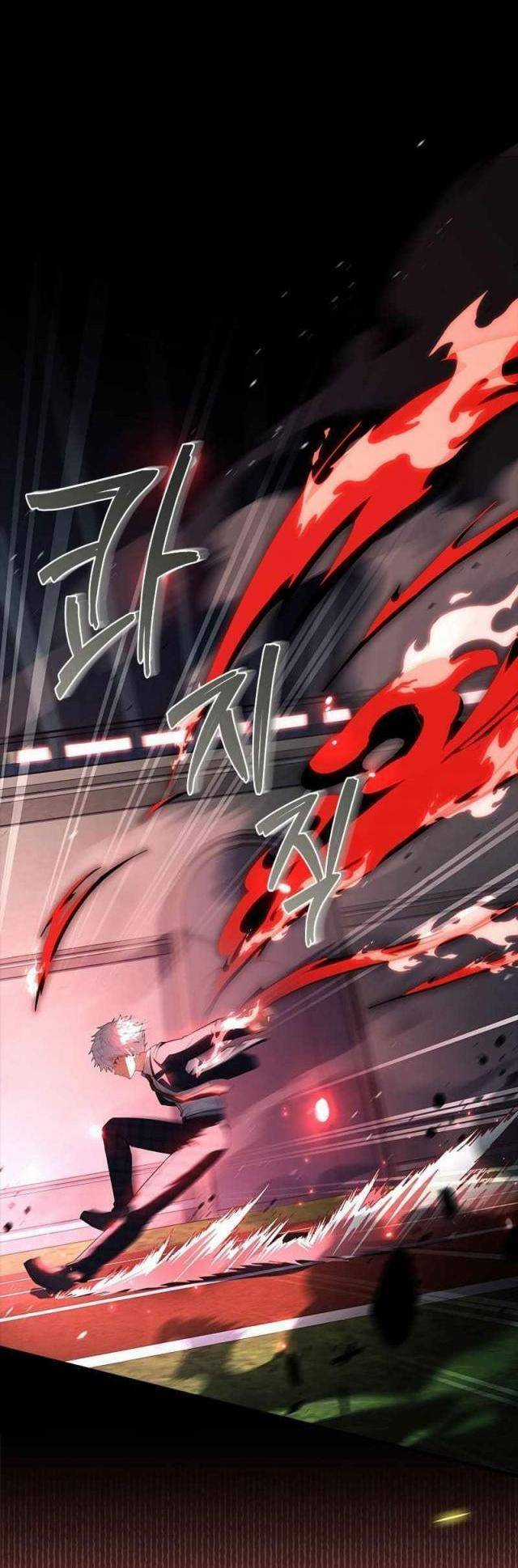 Anh Hùng Huyền Thoại Là Học Viên Danh Dự Của Học Viện Chương 11 trang 18