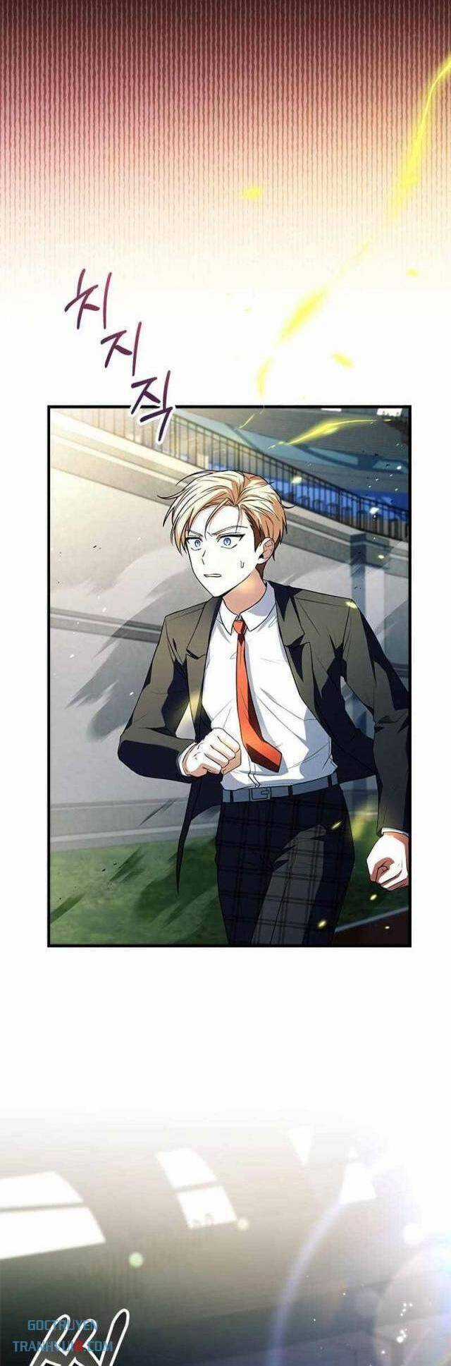 Anh Hùng Huyền Thoại Là Học Viên Danh Dự Của Học Viện Chương 11 trang 19