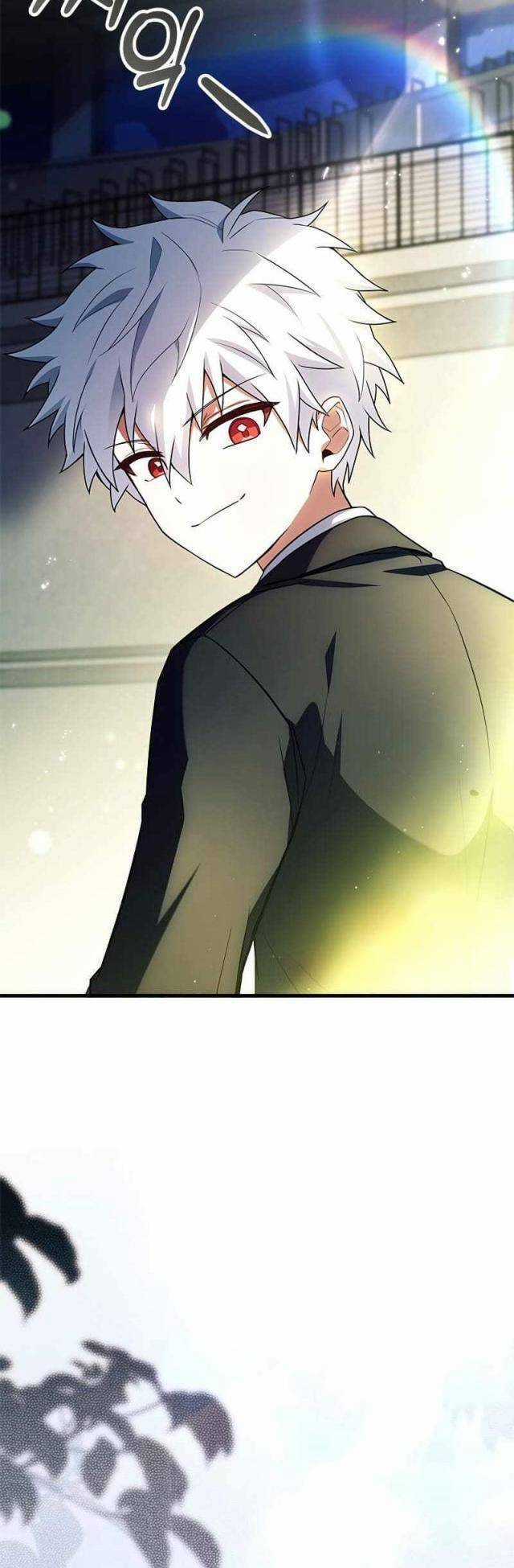 Anh Hùng Huyền Thoại Là Học Viên Danh Dự Của Học Viện Chương 11 trang 20