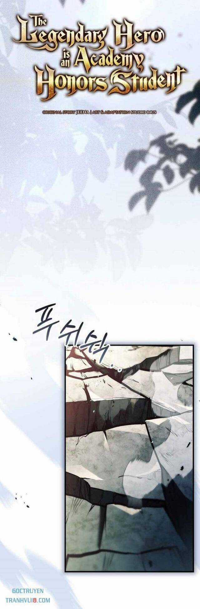 Anh Hùng Huyền Thoại Là Học Viên Danh Dự Của Học Viện Chương 11 trang 21