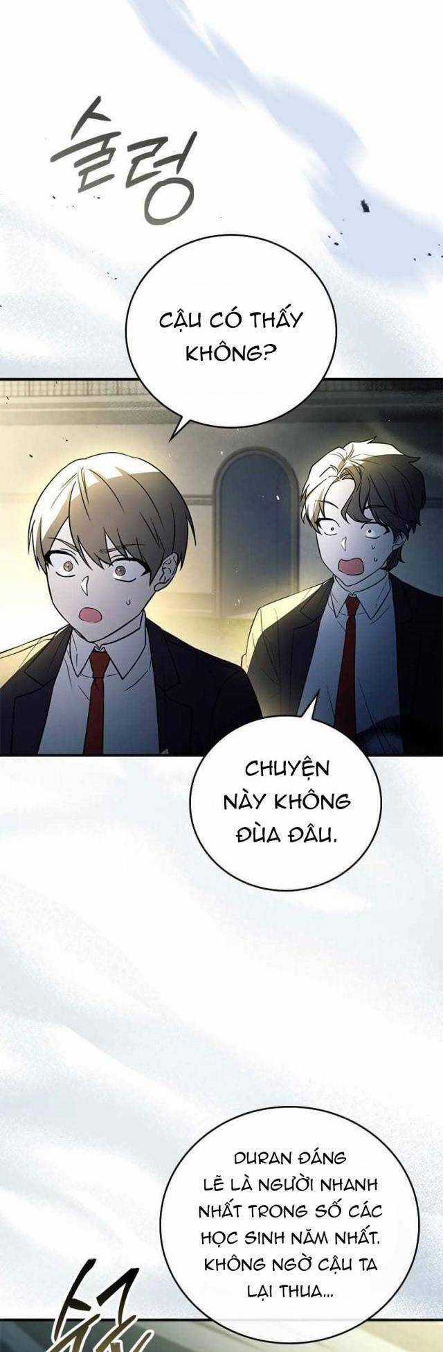 Anh Hùng Huyền Thoại Là Học Viên Danh Dự Của Học Viện Chương 11 trang 22