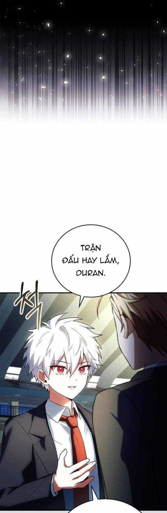 Anh Hùng Huyền Thoại Là Học Viên Danh Dự Của Học Viện Chương 11 trang 28