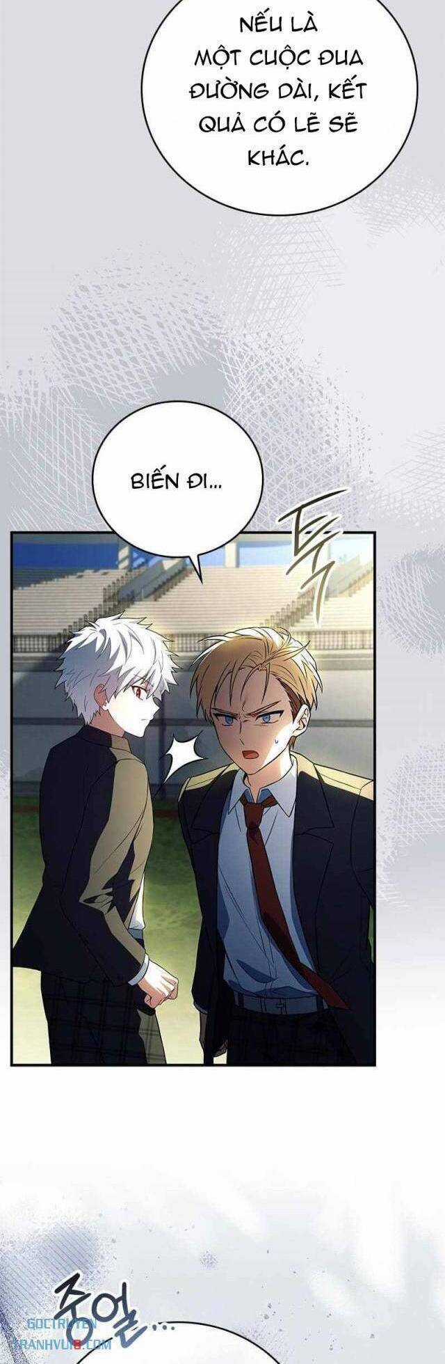 Anh Hùng Huyền Thoại Là Học Viên Danh Dự Của Học Viện Chương 11 trang 29