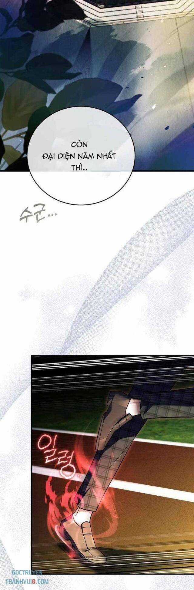 Anh Hùng Huyền Thoại Là Học Viên Danh Dự Của Học Viện Chương 11 trang 3