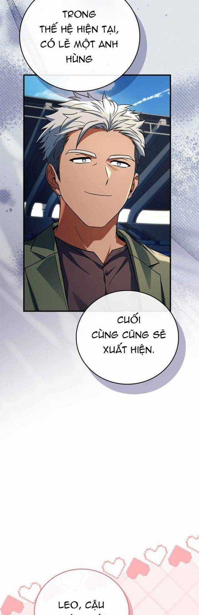 Anh Hùng Huyền Thoại Là Học Viên Danh Dự Của Học Viện Chương 11 trang 30