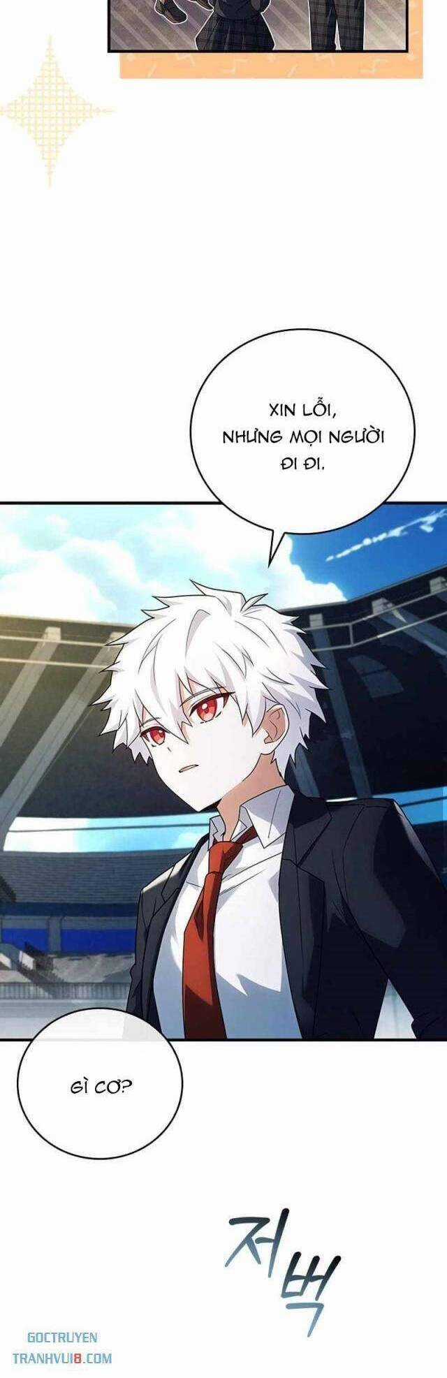 Anh Hùng Huyền Thoại Là Học Viên Danh Dự Của Học Viện Chương 11 trang 33