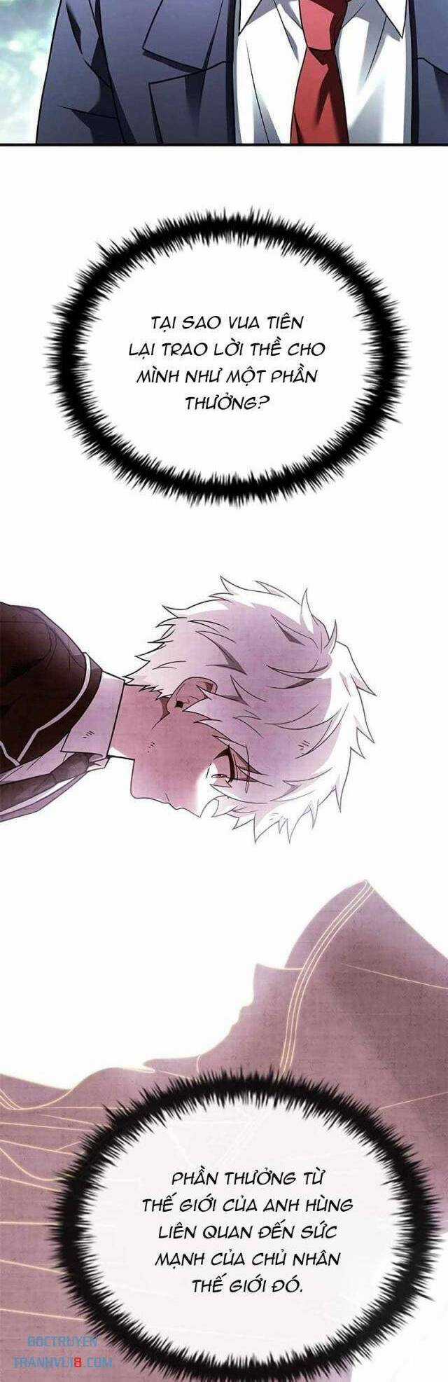 Anh Hùng Huyền Thoại Là Học Viên Danh Dự Của Học Viện Chương 11 trang 37