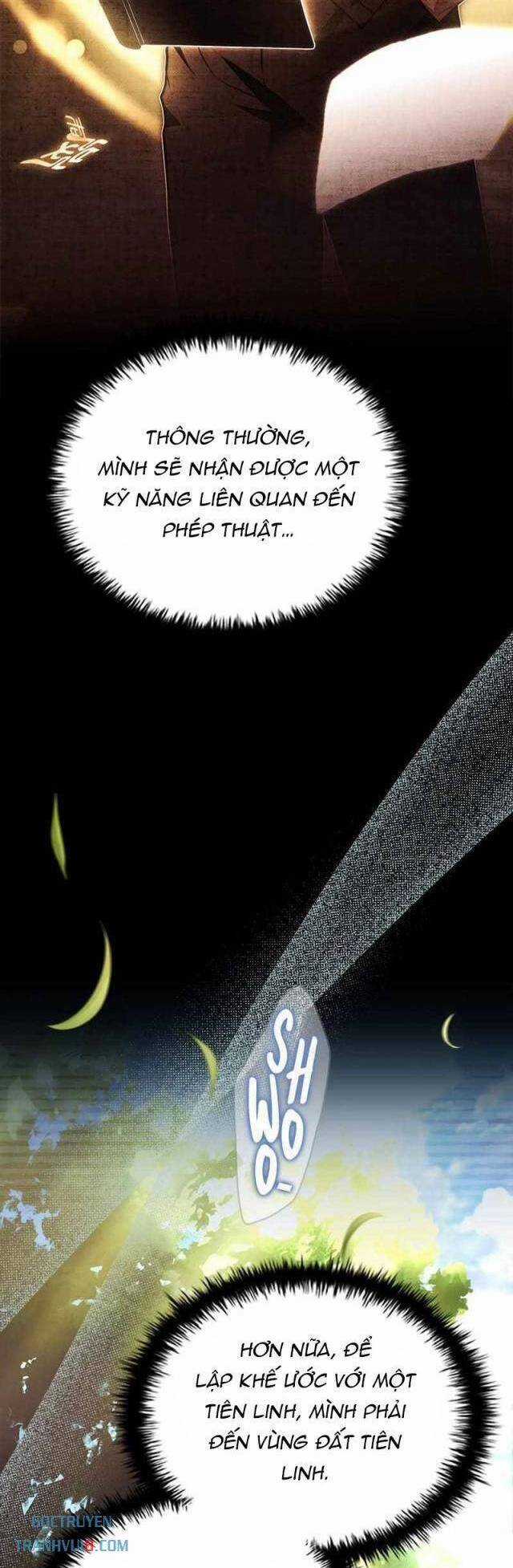 Anh Hùng Huyền Thoại Là Học Viên Danh Dự Của Học Viện Chương 11 trang 39