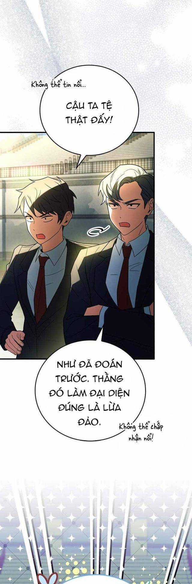 Anh Hùng Huyền Thoại Là Học Viên Danh Dự Của Học Viện Chương 11 trang 4