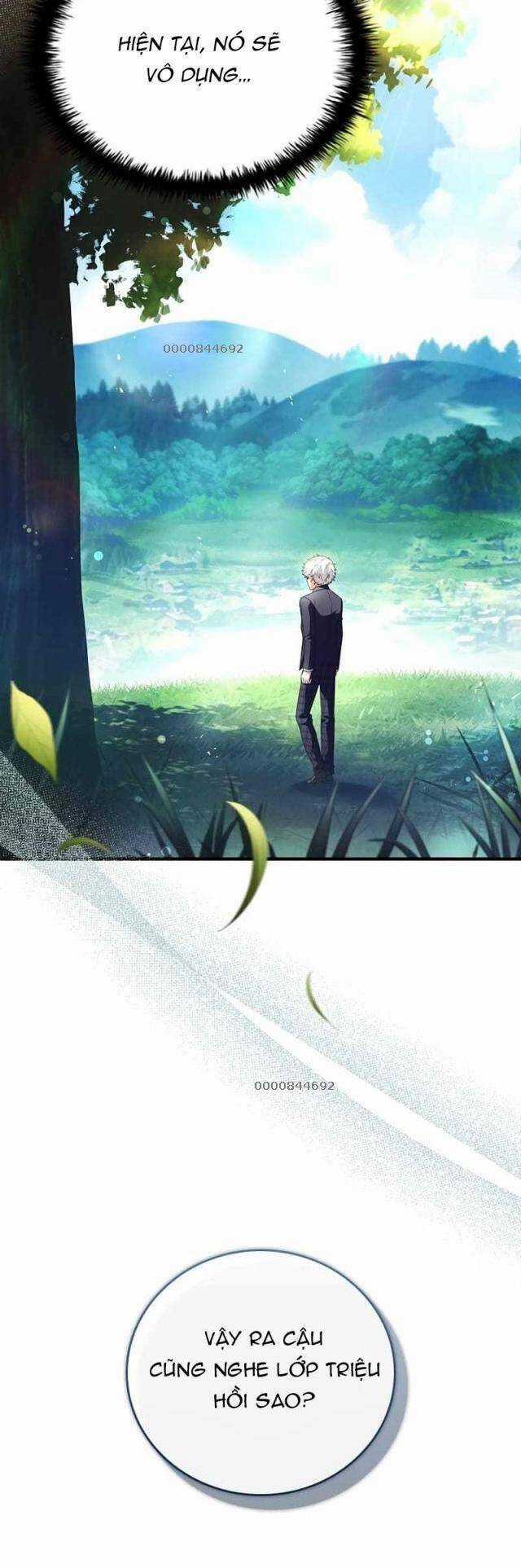 Anh Hùng Huyền Thoại Là Học Viên Danh Dự Của Học Viện Chương 11 trang 40