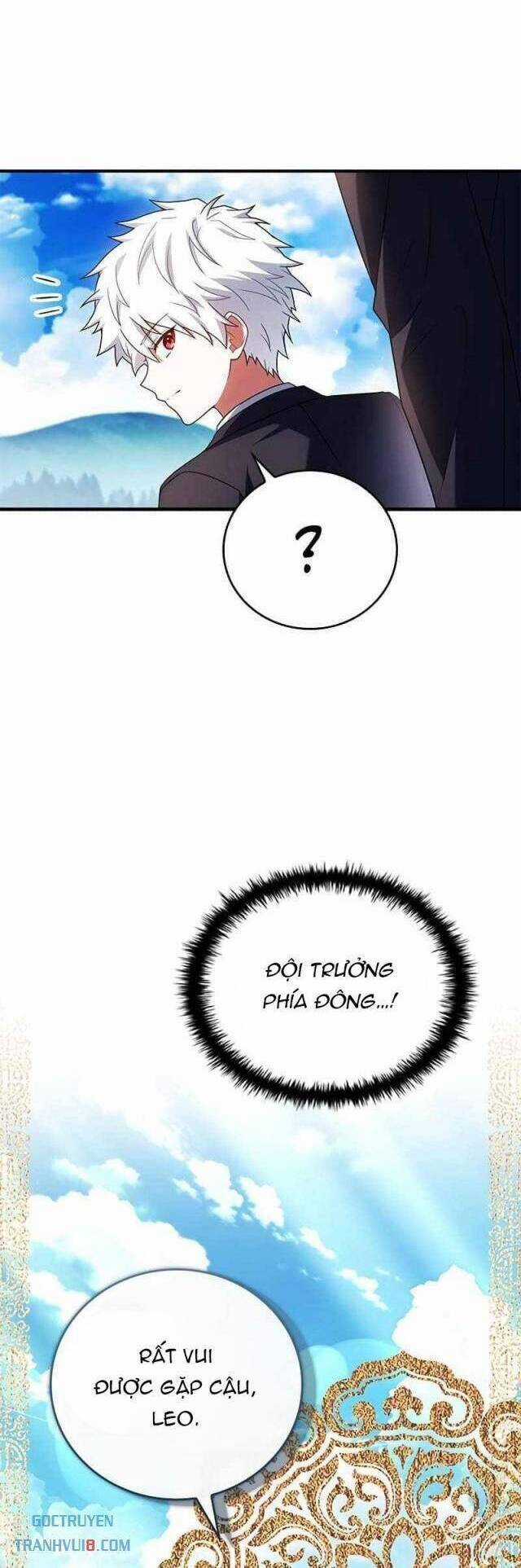 Anh Hùng Huyền Thoại Là Học Viên Danh Dự Của Học Viện Chương 11 trang 41