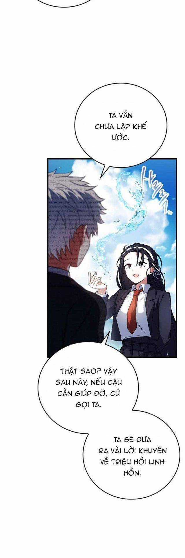 Anh Hùng Huyền Thoại Là Học Viên Danh Dự Của Học Viện Chương 11 trang 46