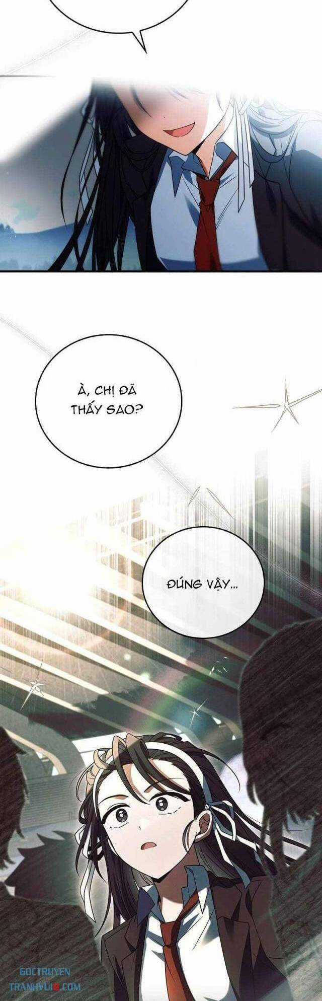 Anh Hùng Huyền Thoại Là Học Viên Danh Dự Của Học Viện Chương 11 trang 51