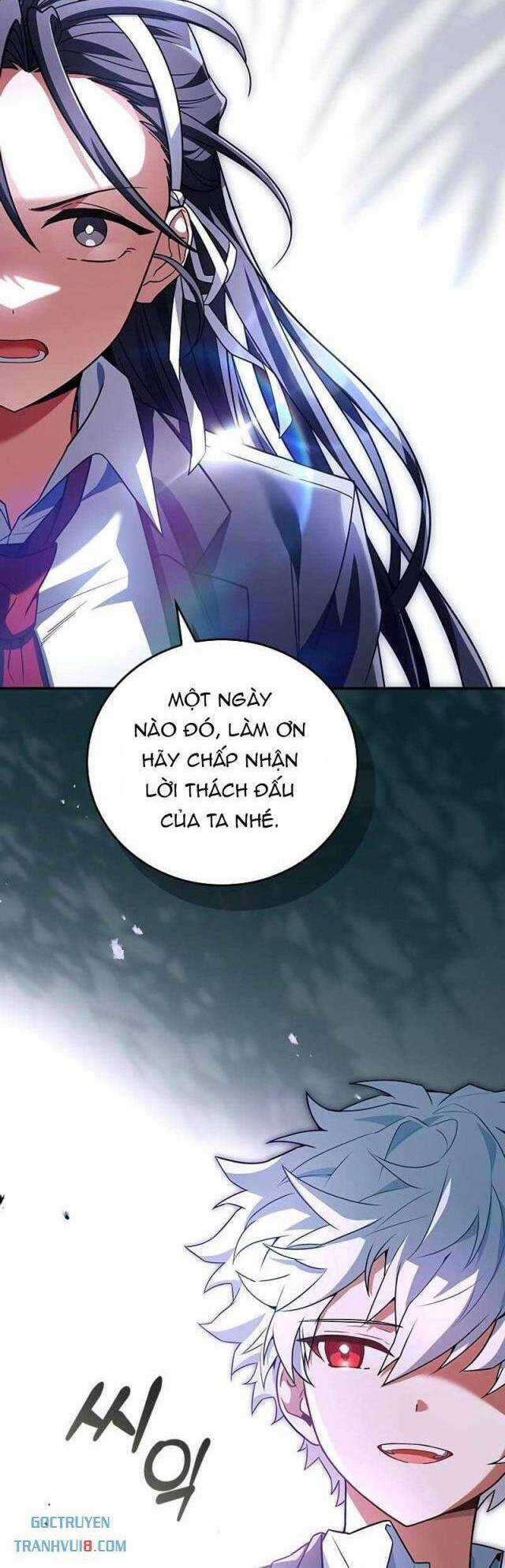 Anh Hùng Huyền Thoại Là Học Viên Danh Dự Của Học Viện Chương 11 trang 53