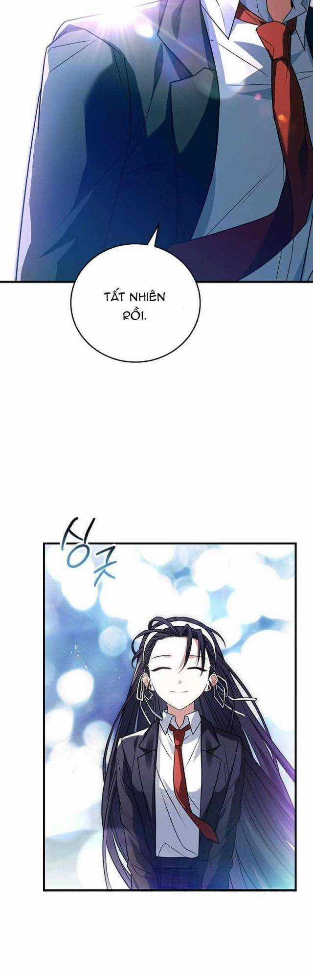 Anh Hùng Huyền Thoại Là Học Viên Danh Dự Của Học Viện Chương 11 trang 54