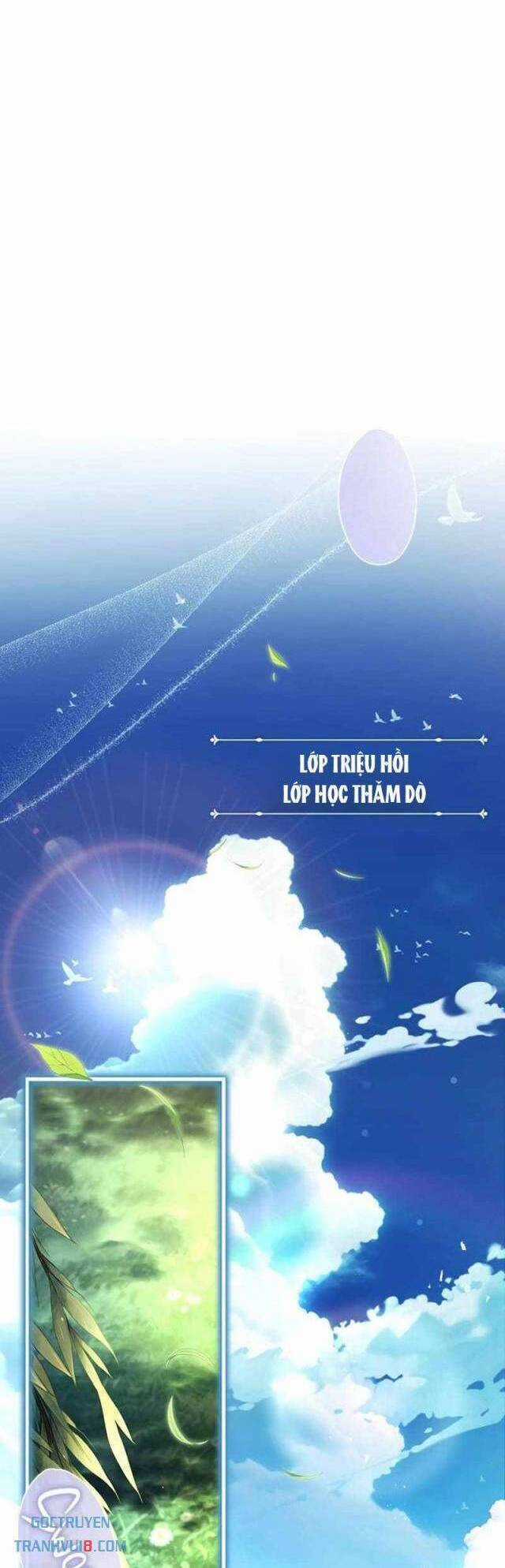 Anh Hùng Huyền Thoại Là Học Viên Danh Dự Của Học Viện Chương 11 trang 55