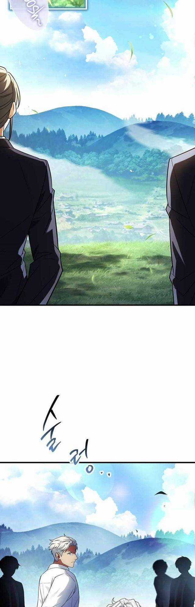 Anh Hùng Huyền Thoại Là Học Viên Danh Dự Của Học Viện Chương 11 trang 56