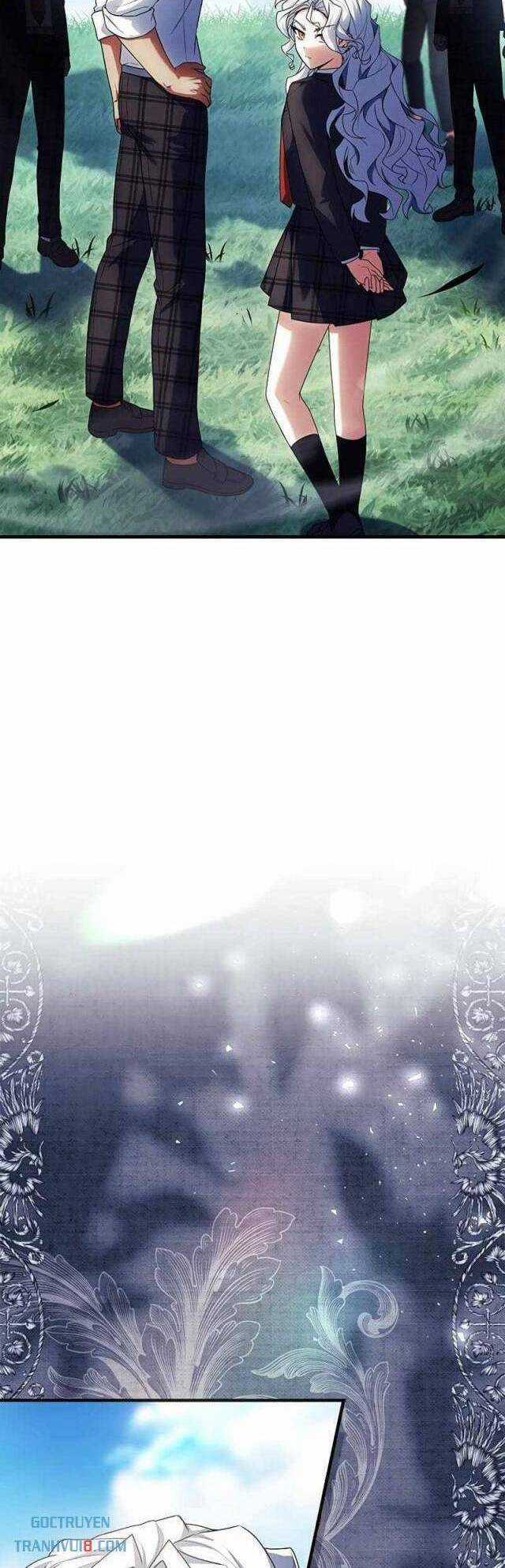 Anh Hùng Huyền Thoại Là Học Viên Danh Dự Của Học Viện Chương 11 trang 57