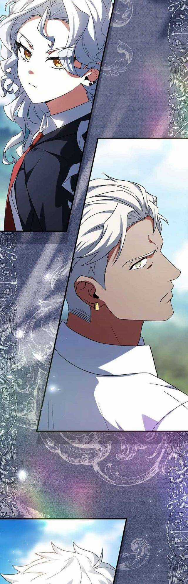 Anh Hùng Huyền Thoại Là Học Viên Danh Dự Của Học Viện Chương 11 trang 58