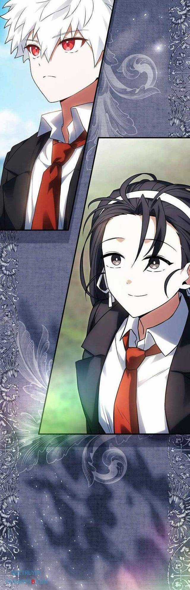 Anh Hùng Huyền Thoại Là Học Viên Danh Dự Của Học Viện Chương 11 trang 59