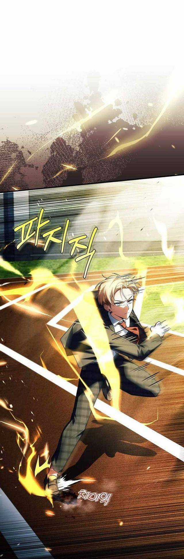 Anh Hùng Huyền Thoại Là Học Viên Danh Dự Của Học Viện Chương 11 trang 6