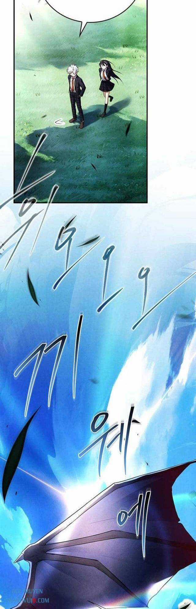 Anh Hùng Huyền Thoại Là Học Viên Danh Dự Của Học Viện Chương 11 trang 61