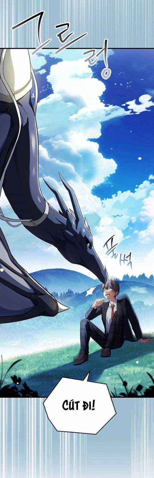 Anh Hùng Huyền Thoại Là Học Viên Danh Dự Của Học Viện Chương 11 trang 64