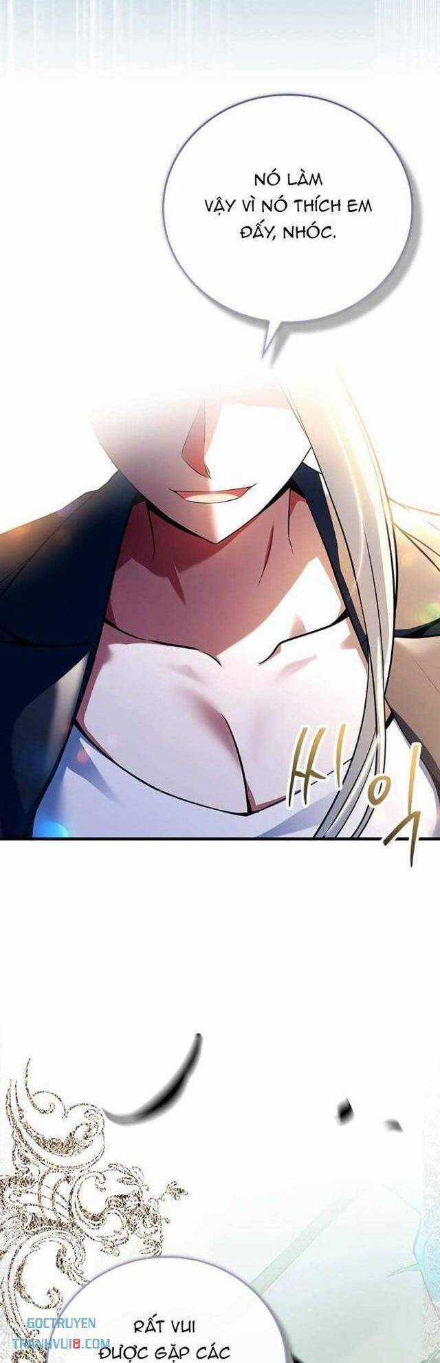 Anh Hùng Huyền Thoại Là Học Viên Danh Dự Của Học Viện Chương 11 trang 65