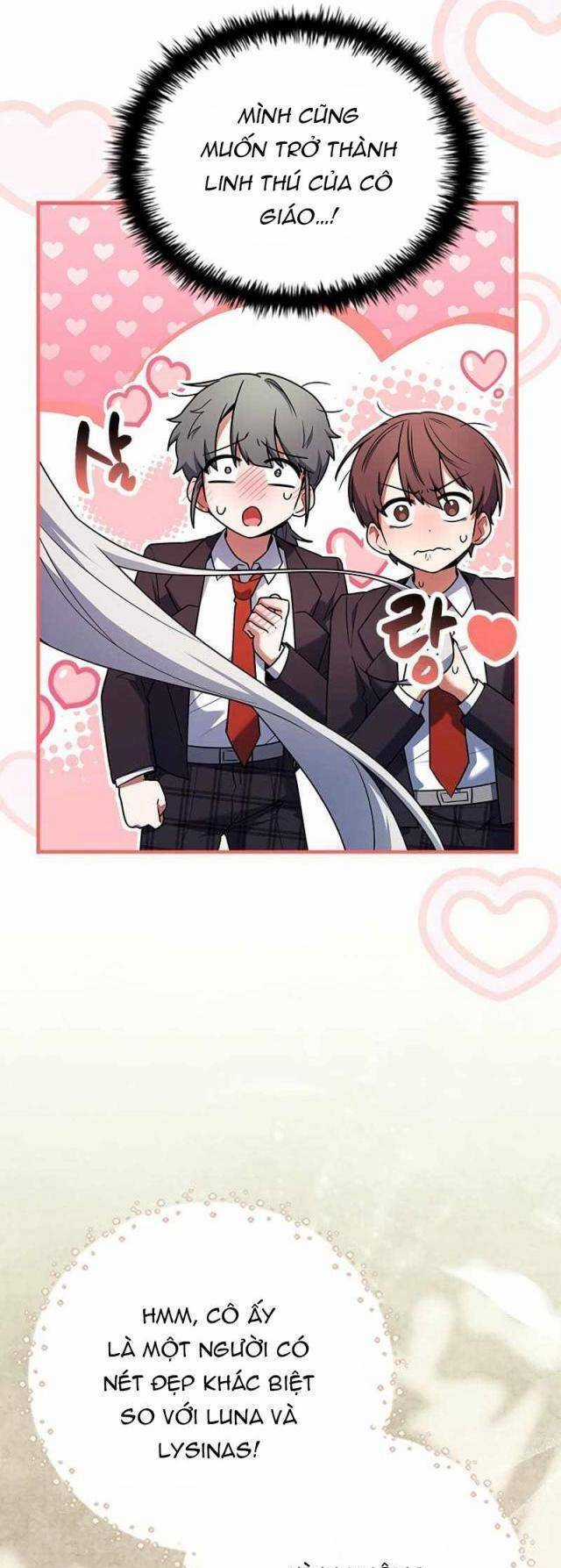 Anh Hùng Huyền Thoại Là Học Viên Danh Dự Của Học Viện Chương 11 trang 68